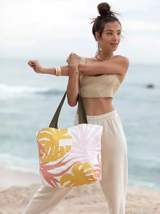 ALOHA Collection Day Tripper Tote