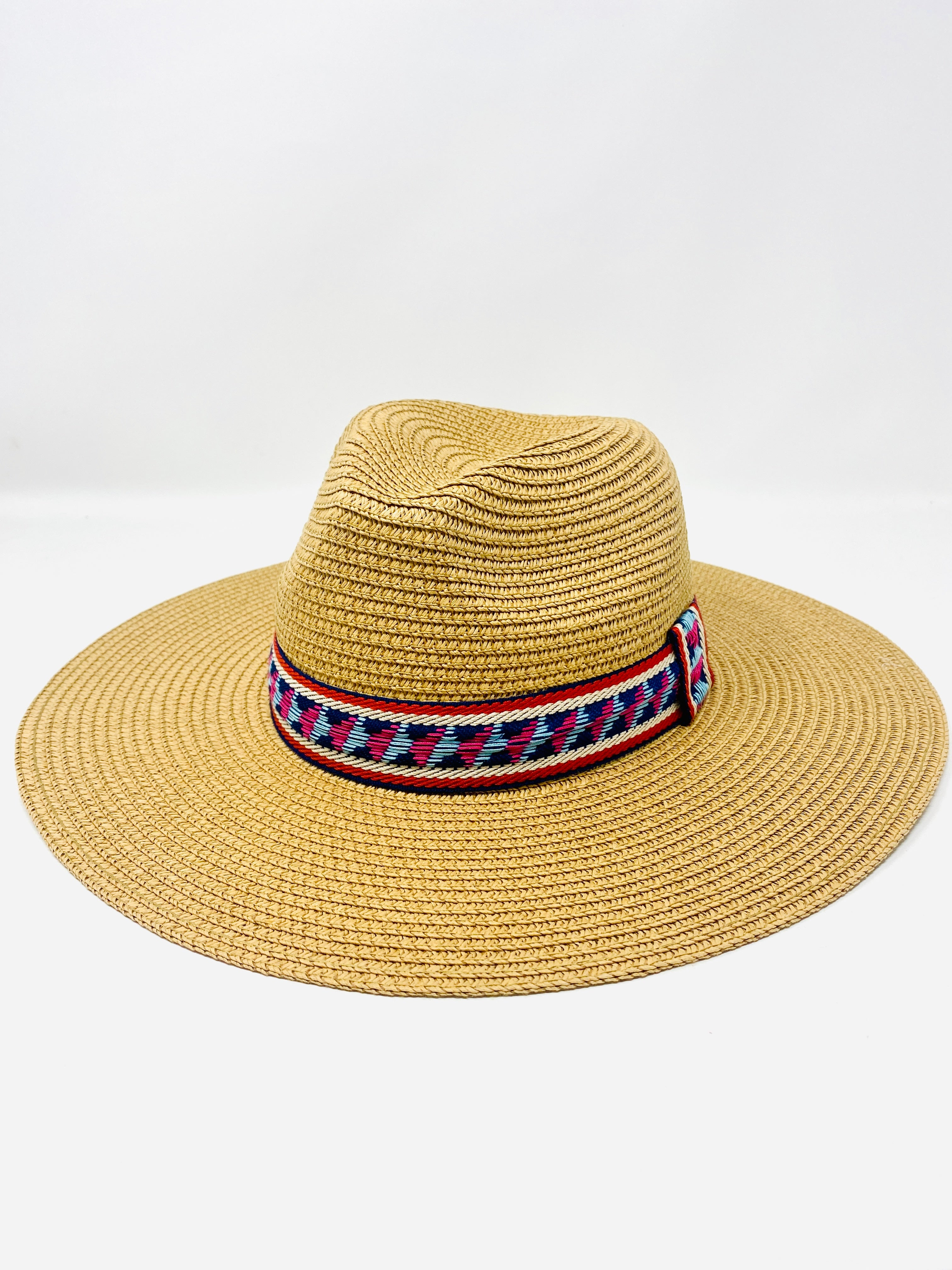 Liberty Panama Hat