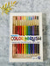 Colorbrush Watercolor Paint & Pencil Set - Vintage Soul