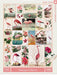 Flamingo & Flowers Puzzle - Vintage Soul