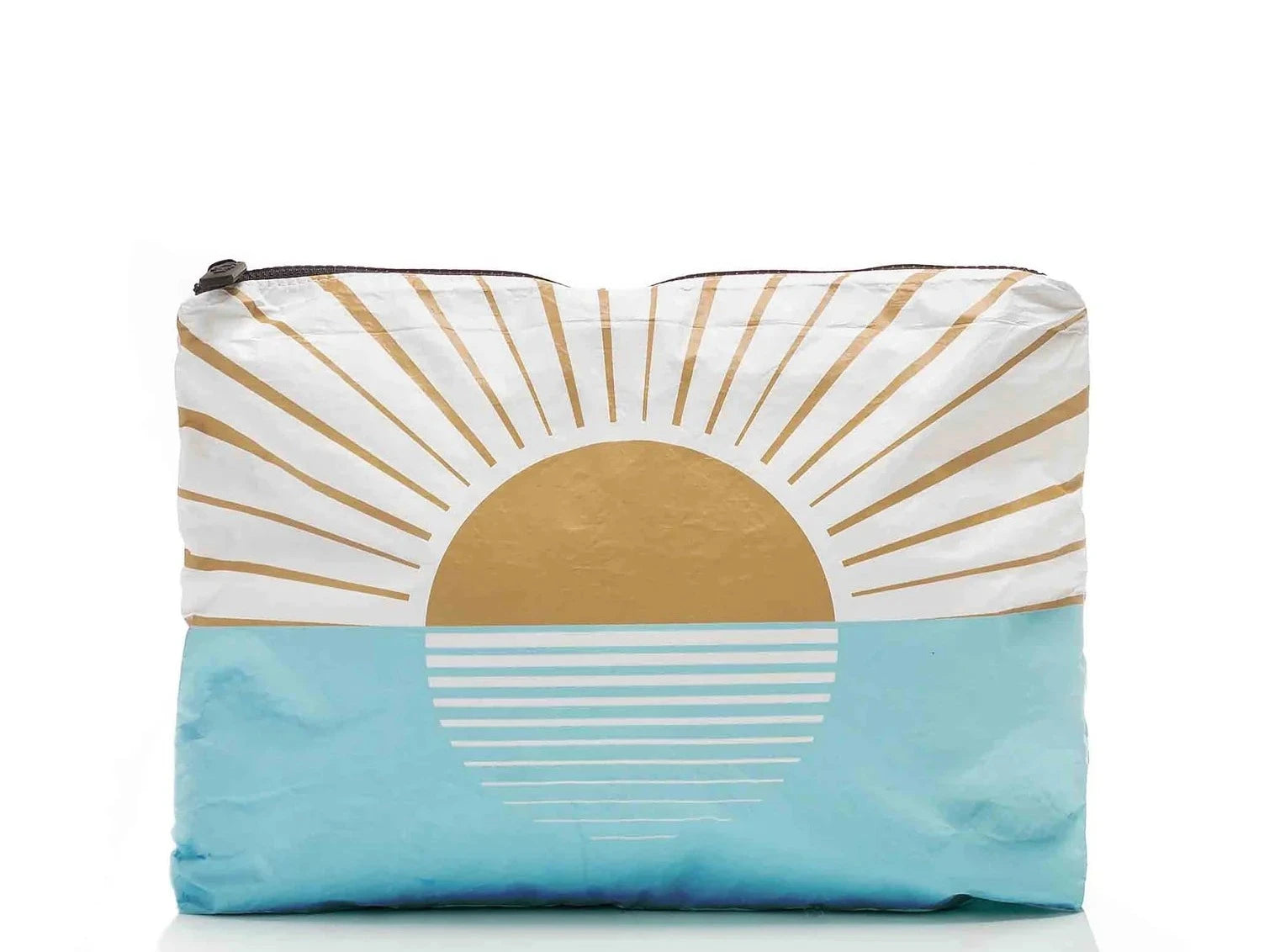 ALOHA Collection Midsize Travel Pouch