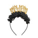 Ring In the New Year Party Crown - Vintage Soul