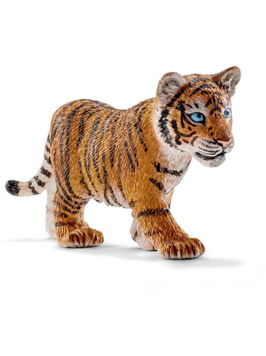 Tiger Toy Figurines