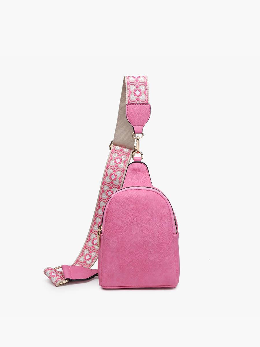 Ellen Crossbody Sling Bag