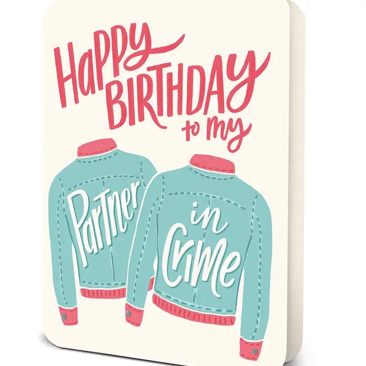 Deluxe Greeting Cards