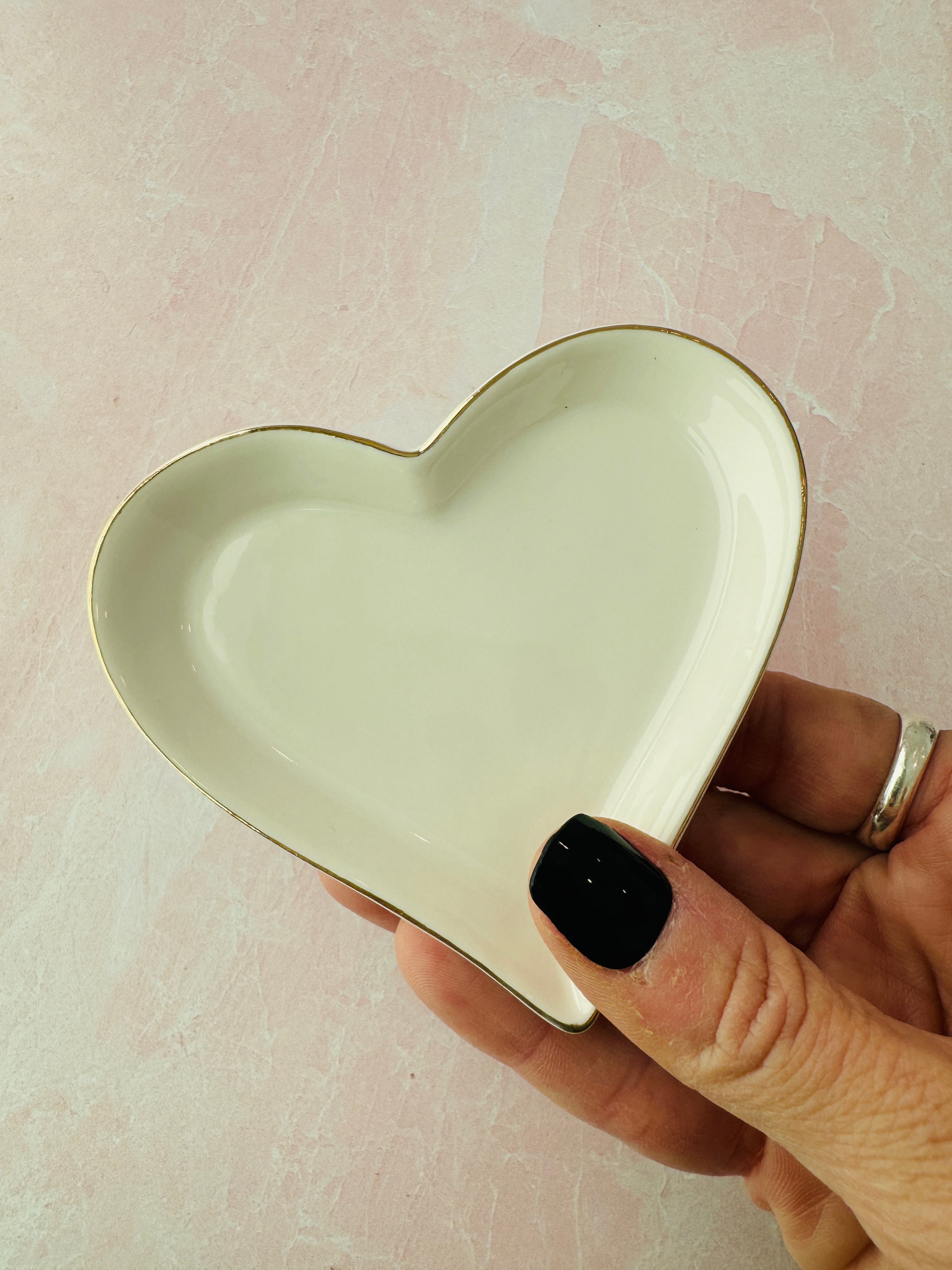 Lots of Love Trinket Dish