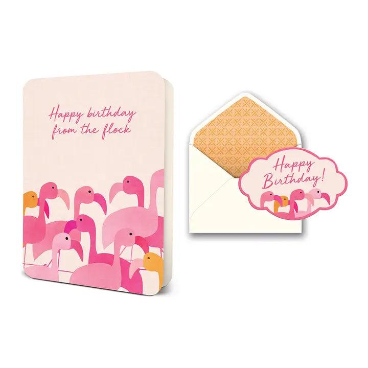 Deluxe Greeting Cards