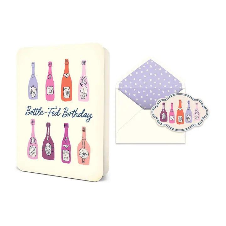 Deluxe Greeting Cards