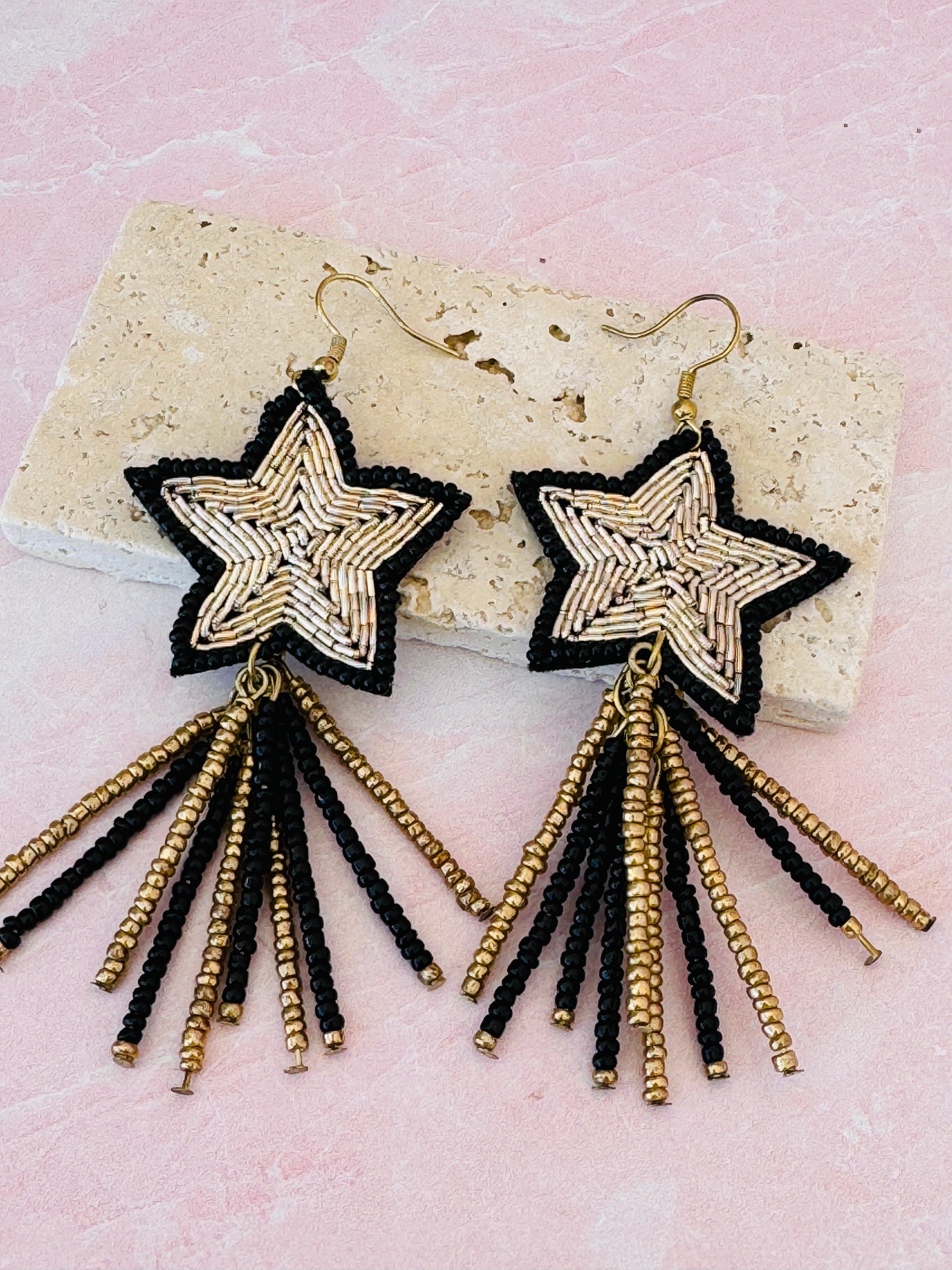 Be A Star Earrings