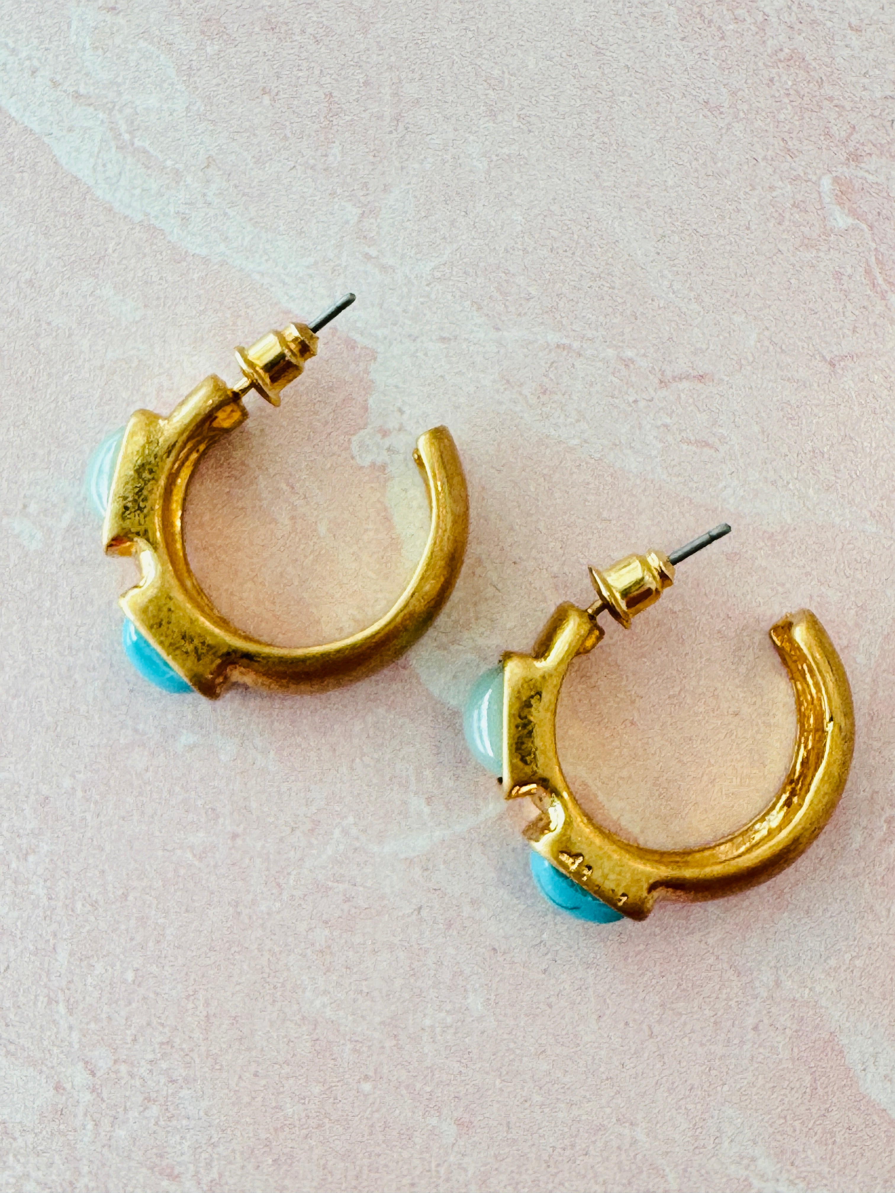 Stones Throw Earrings