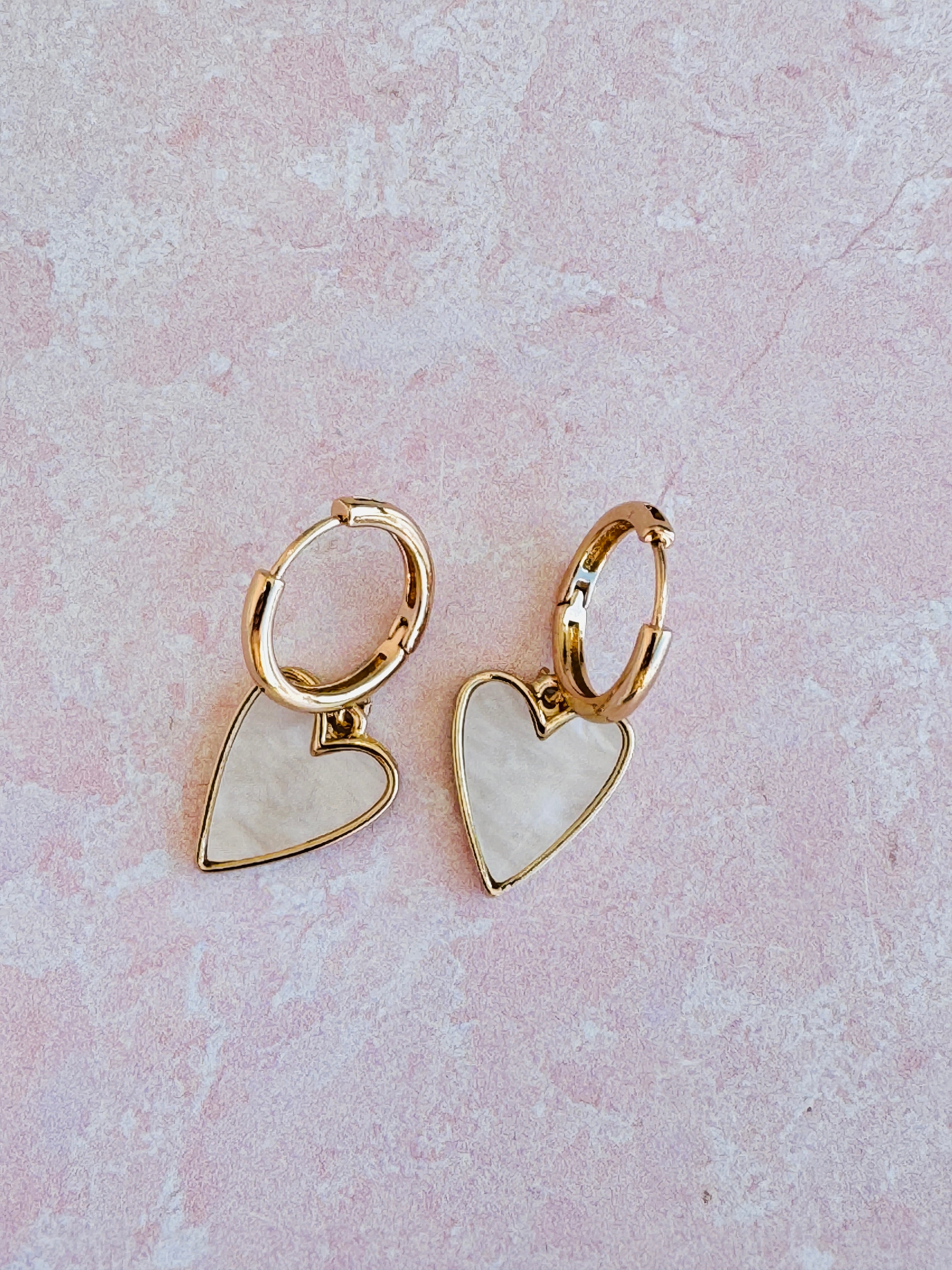 My Whole Heart Earrings