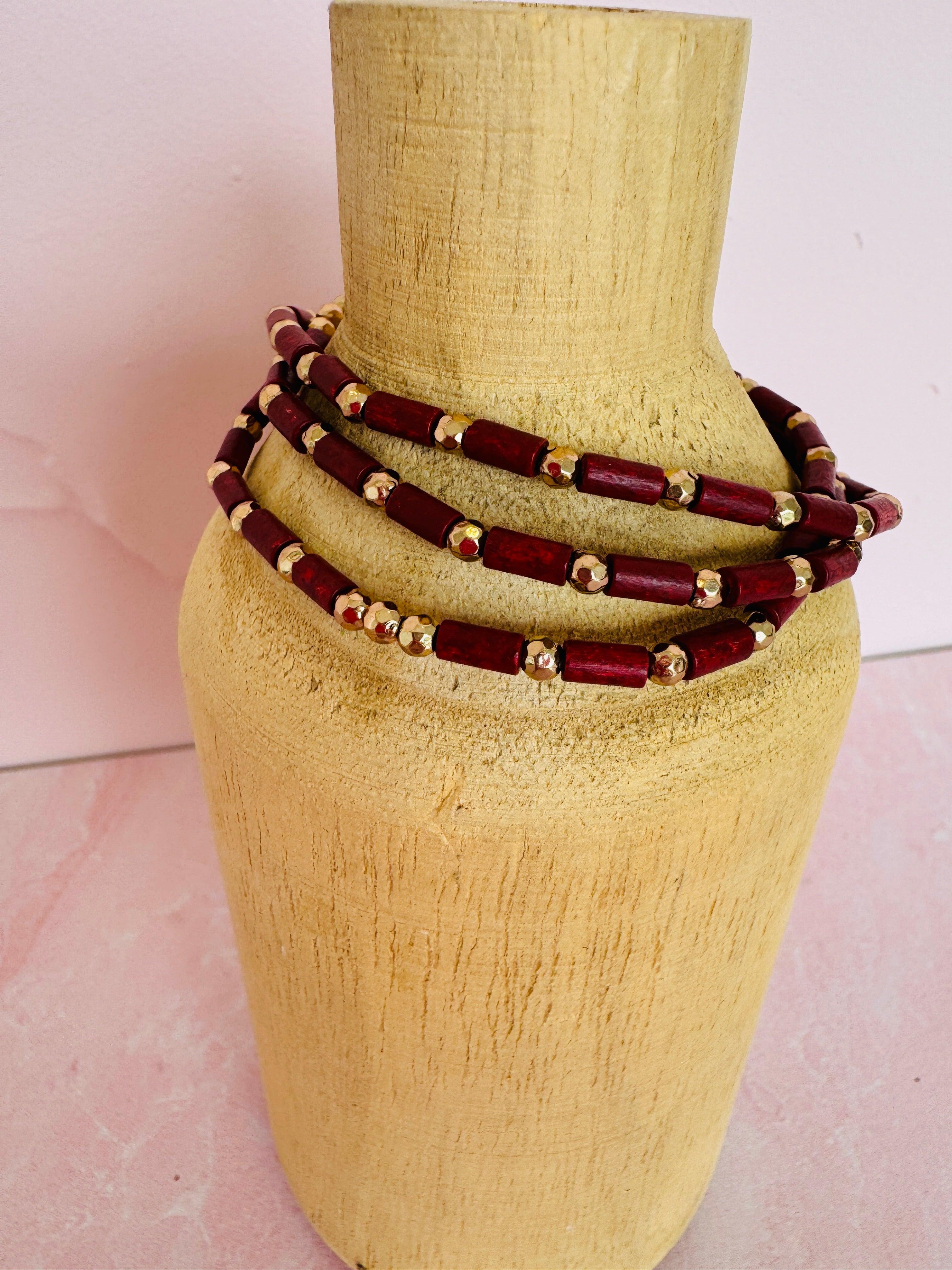 Campus Bracelet Set