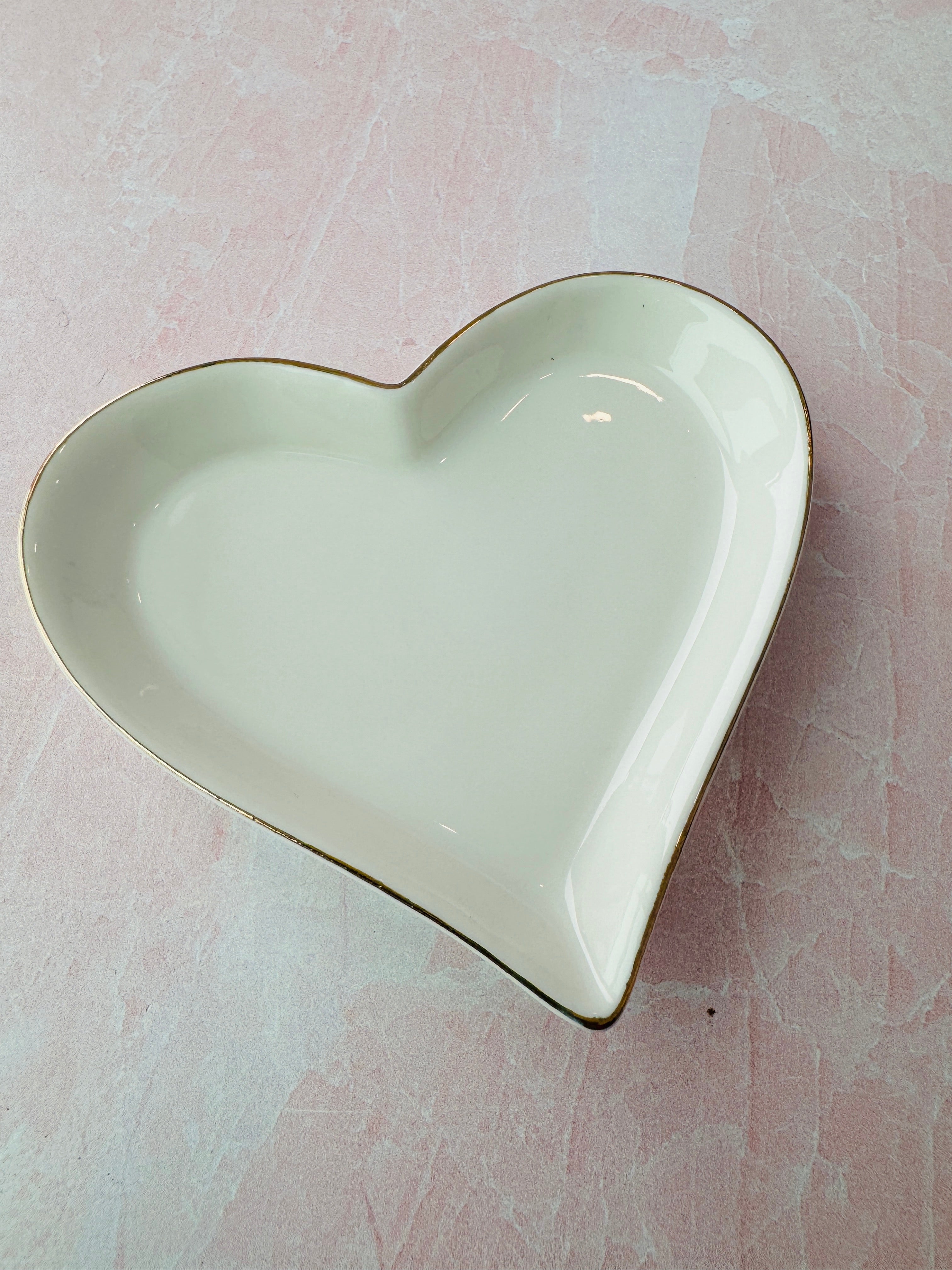 Lots of Love Trinket Dish