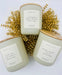 Roam Homegrown Luxe Candle - Vintage Soul