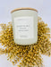 Roam Homegrown Luxe Candle - Vintage Soul