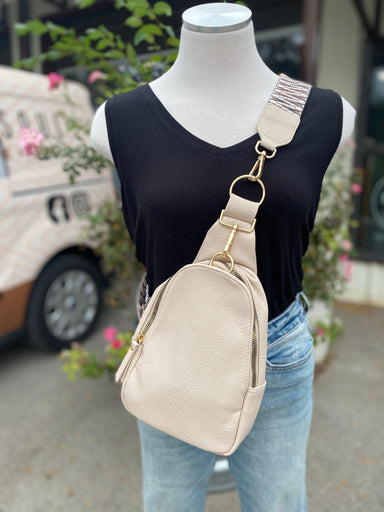 Buy BLOOM FASHION Stylish LV Sling bag handbag for womens/Girls