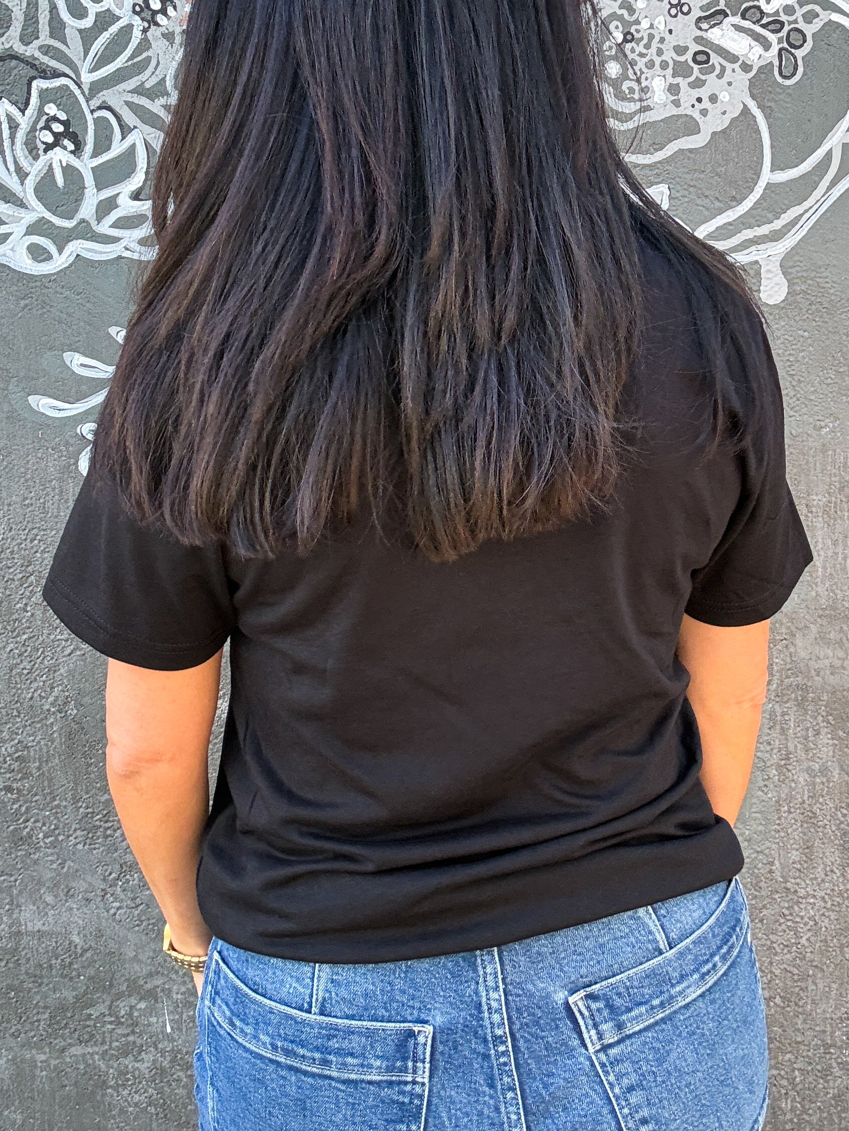 On the Prowl Tiger Tee