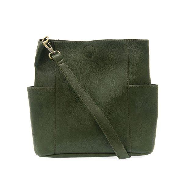 Kaley Bucket Tote