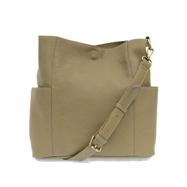 Kaley Bucket Tote