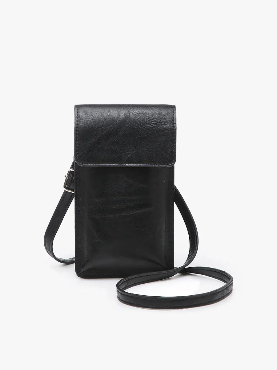 Juno Wallet Crossbody