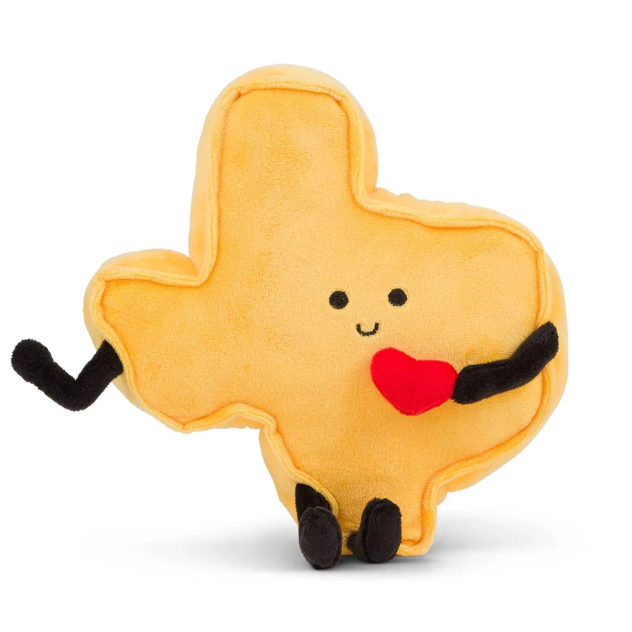 Texas State Plush Doll