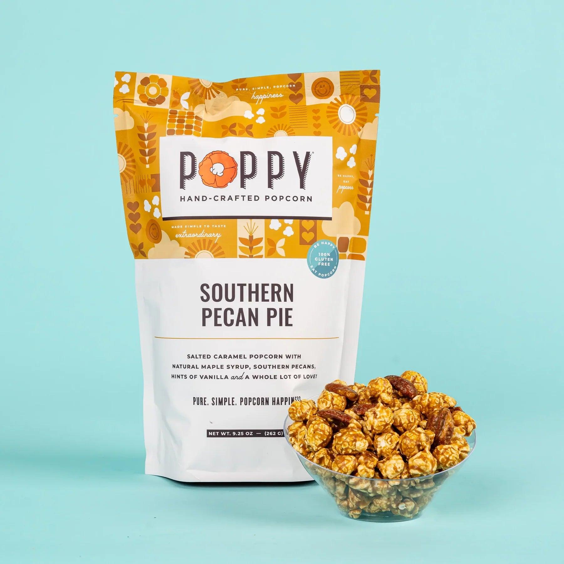 Poppy Popcorn