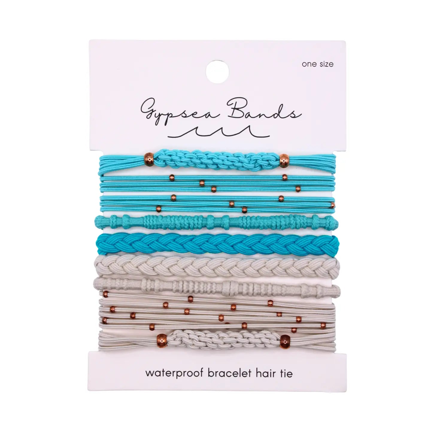 Gypsea Bands | Hair Ties
