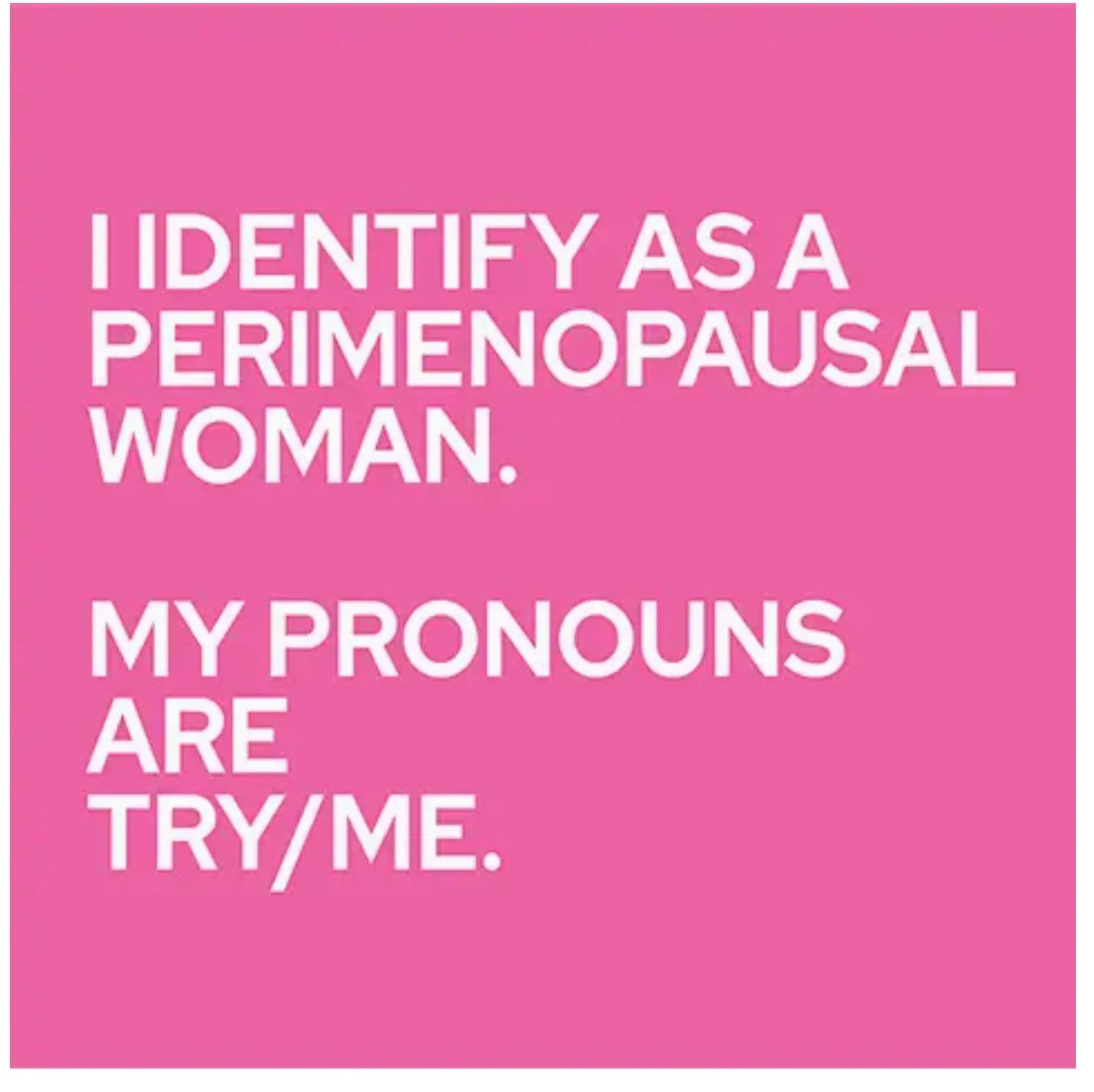 Keep It Lively Cocktail Napkins