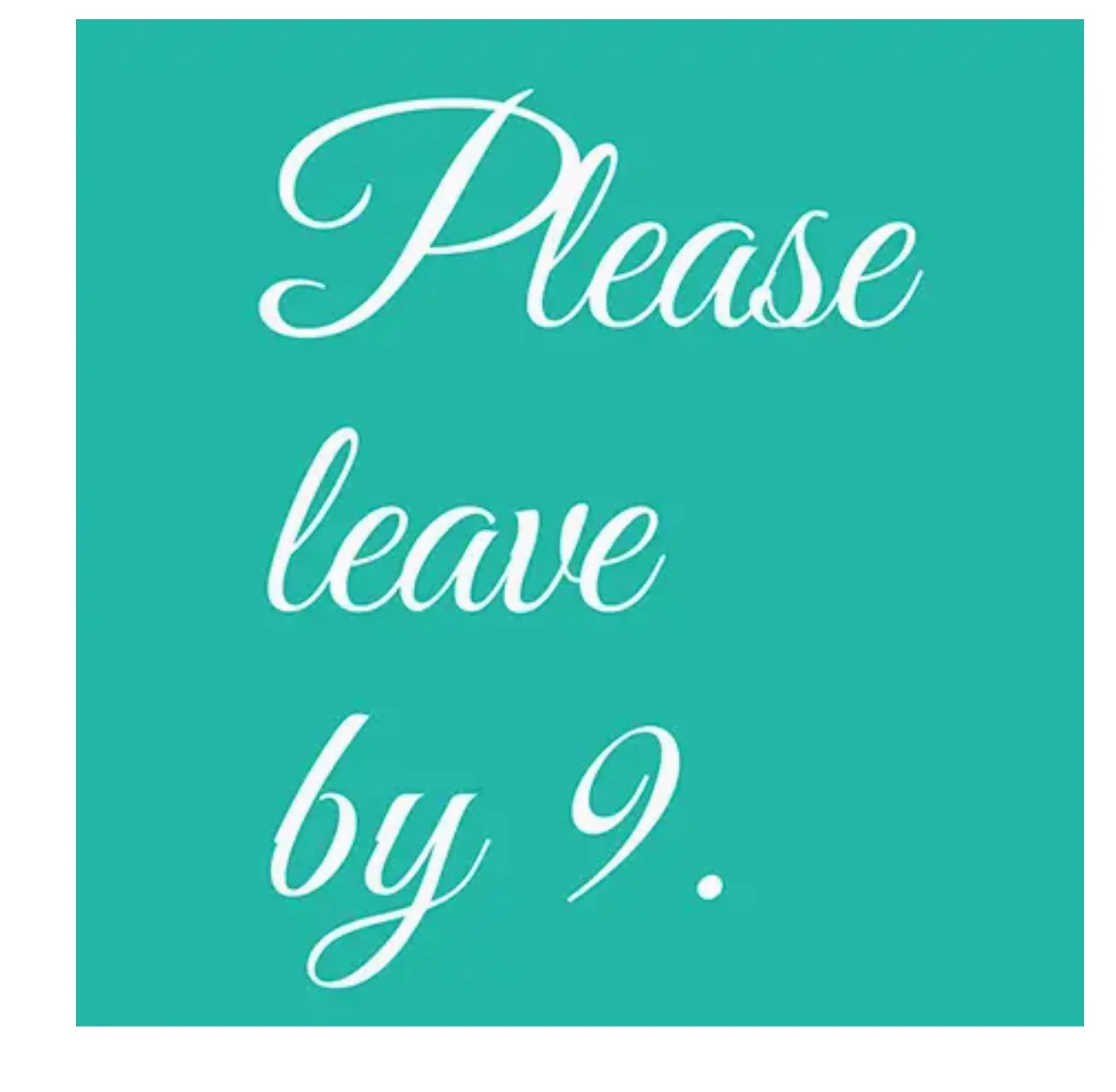 Keep It Lively Cocktail Napkins