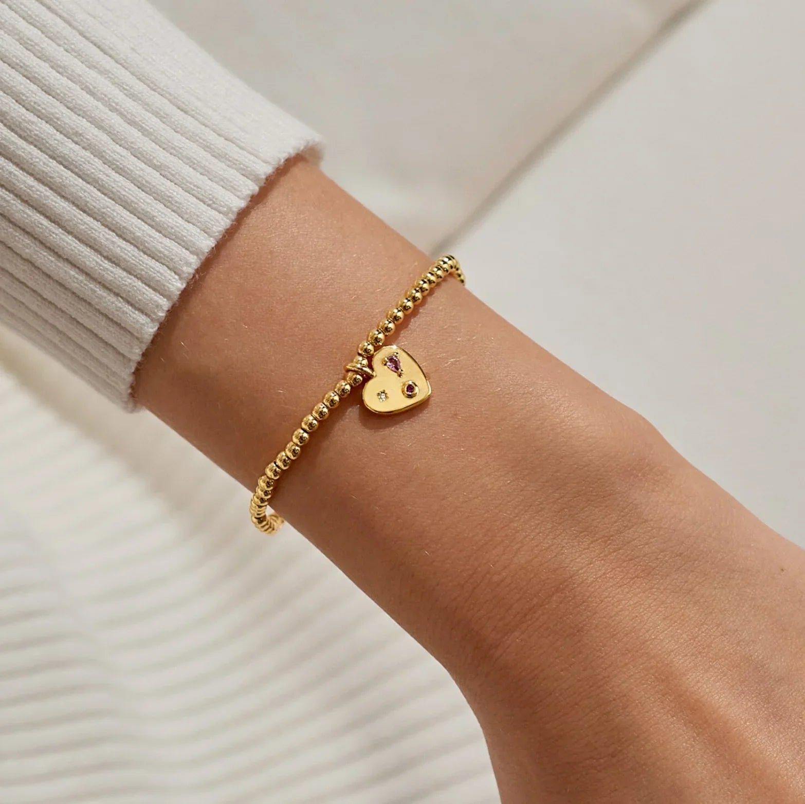 Happy Girl Era Bracelet