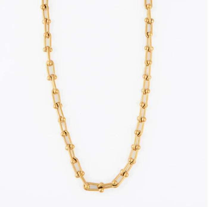 Effortless Energy Necklace | Waterproof