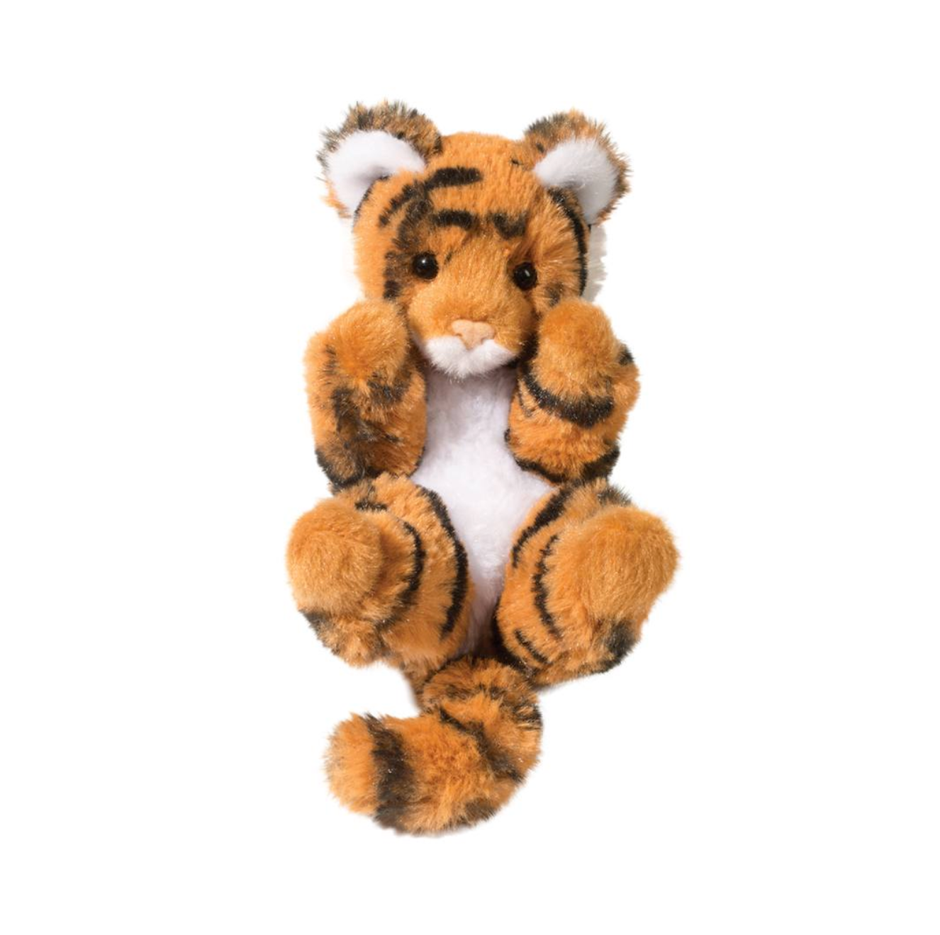 Teenie Tiger Mini Soft