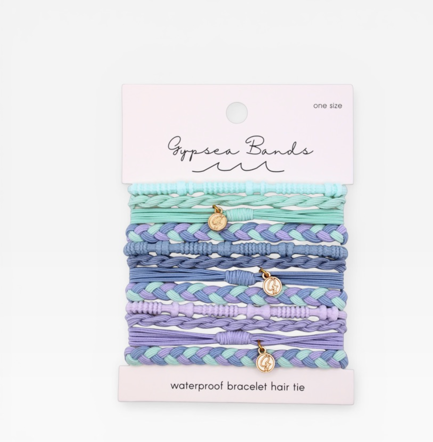 Gypsea Bands | Hair Ties