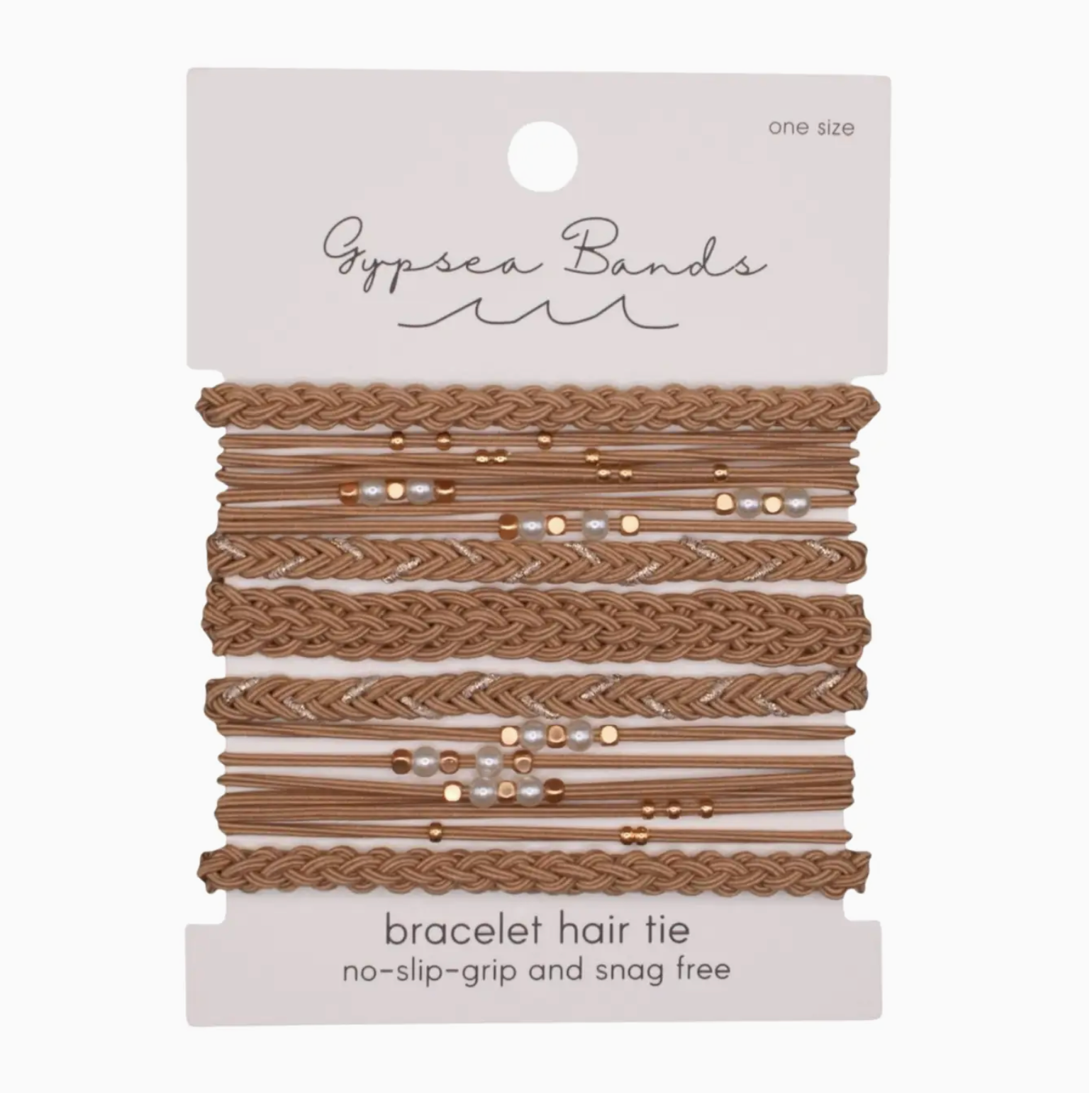 Gypsea Bands | Hair Ties