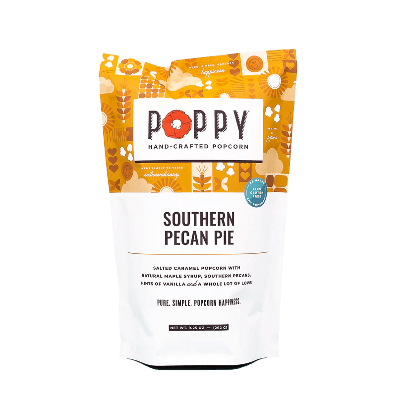 Poppy Popcorn