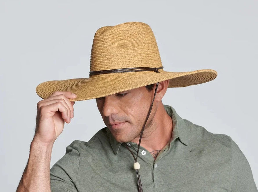 Unisex Ultrabraid Sun Hat