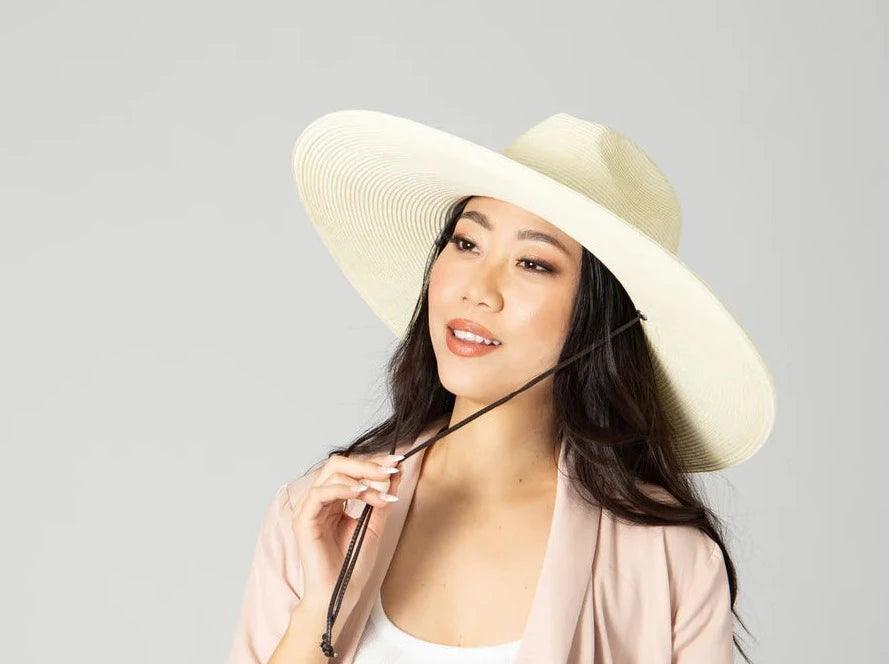 Unisex Ultrabraid Sun Hat