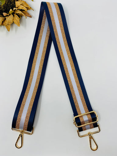 Anything But Ordinary Bag Straps - Vintage Soul