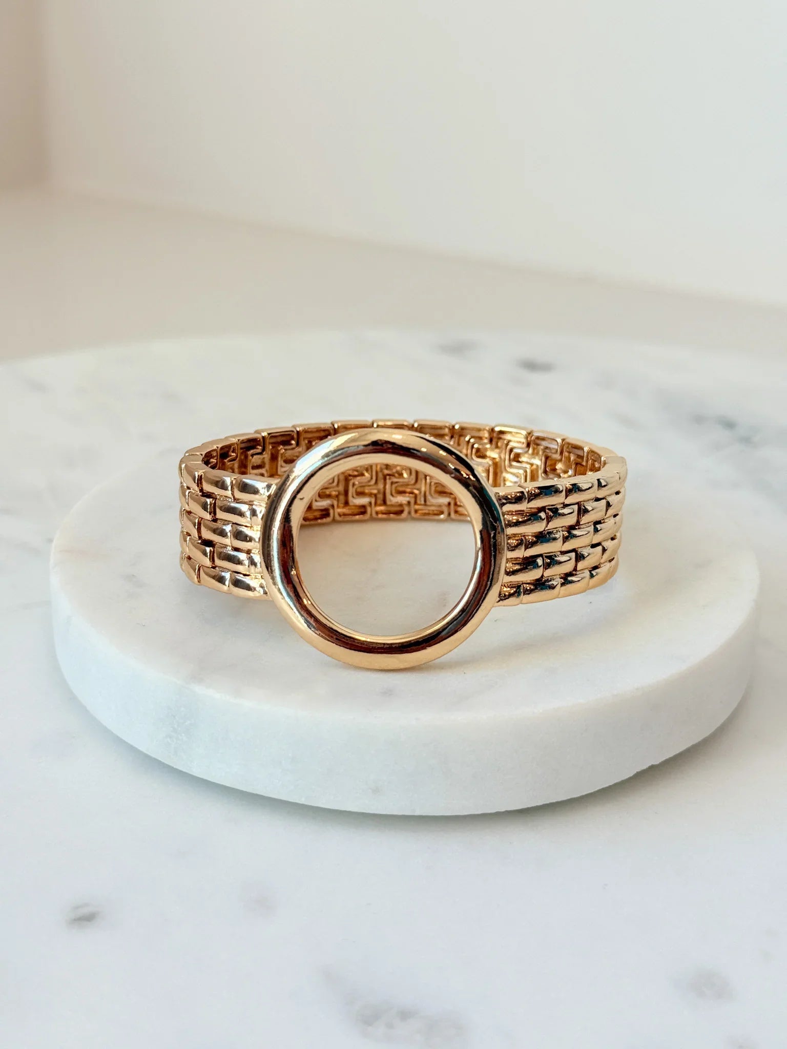 Full Circle Bracelet