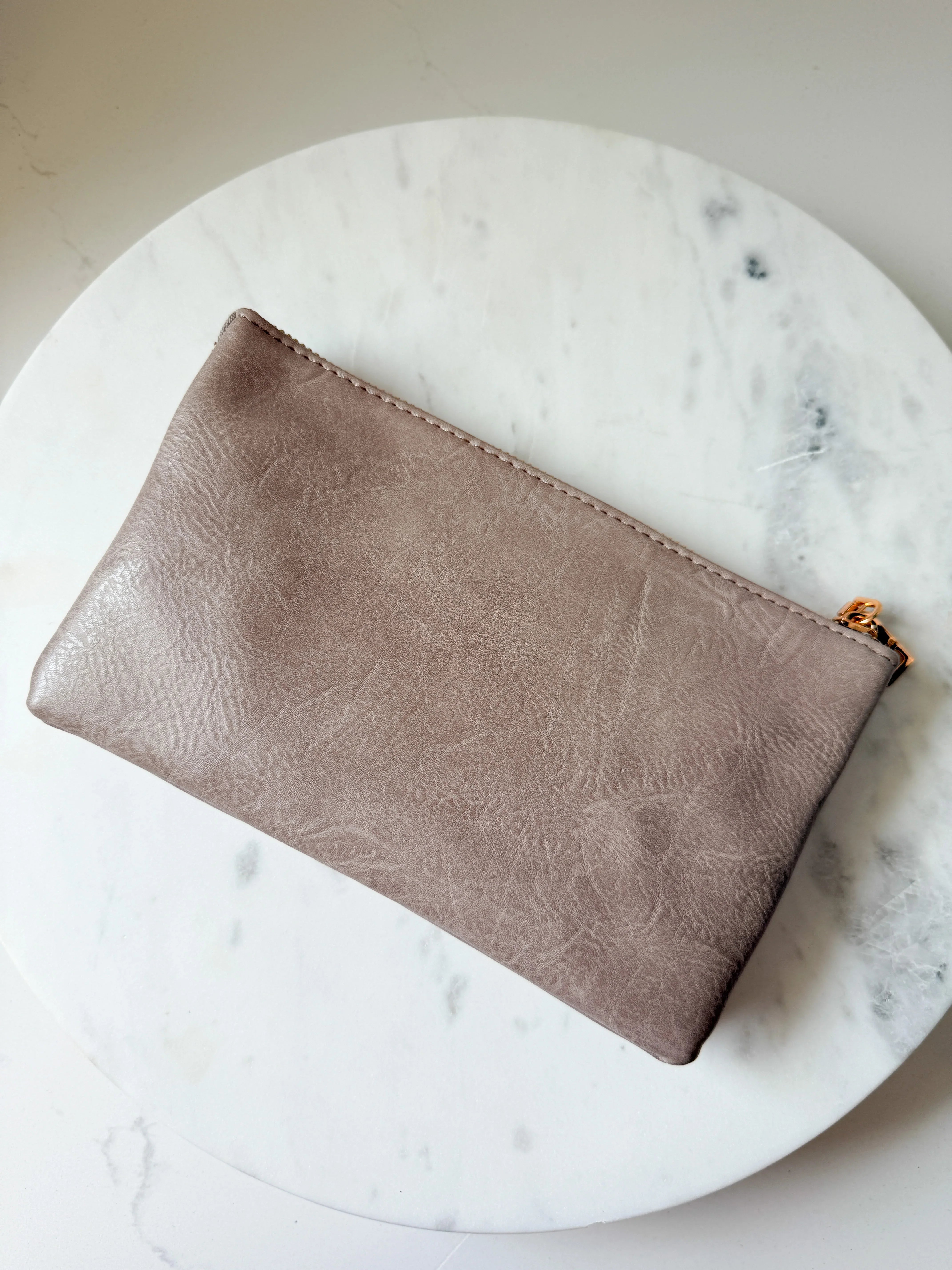 Autumn Edit - Mini Clutch