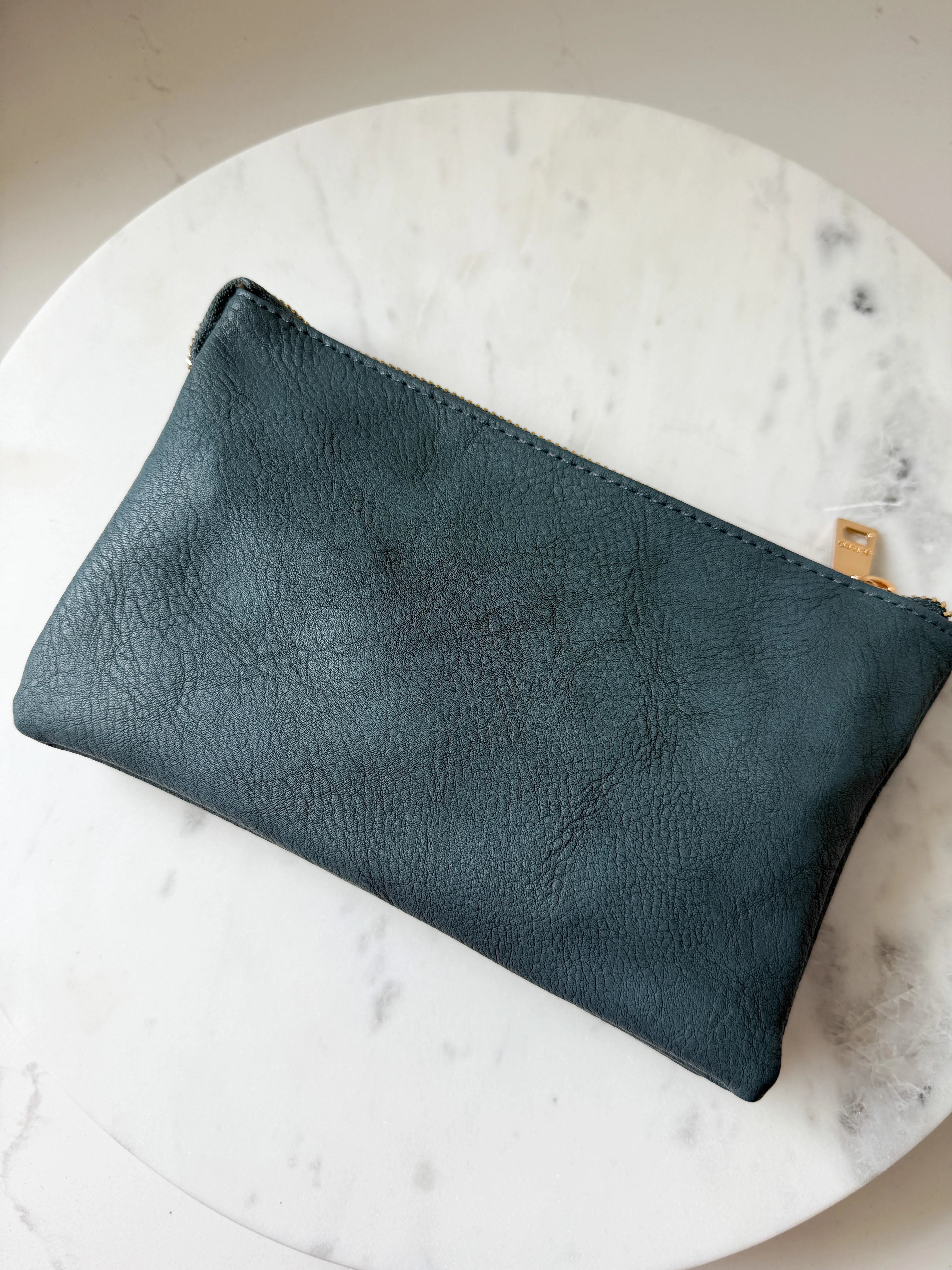 Autumn Edit - Mini Clutch