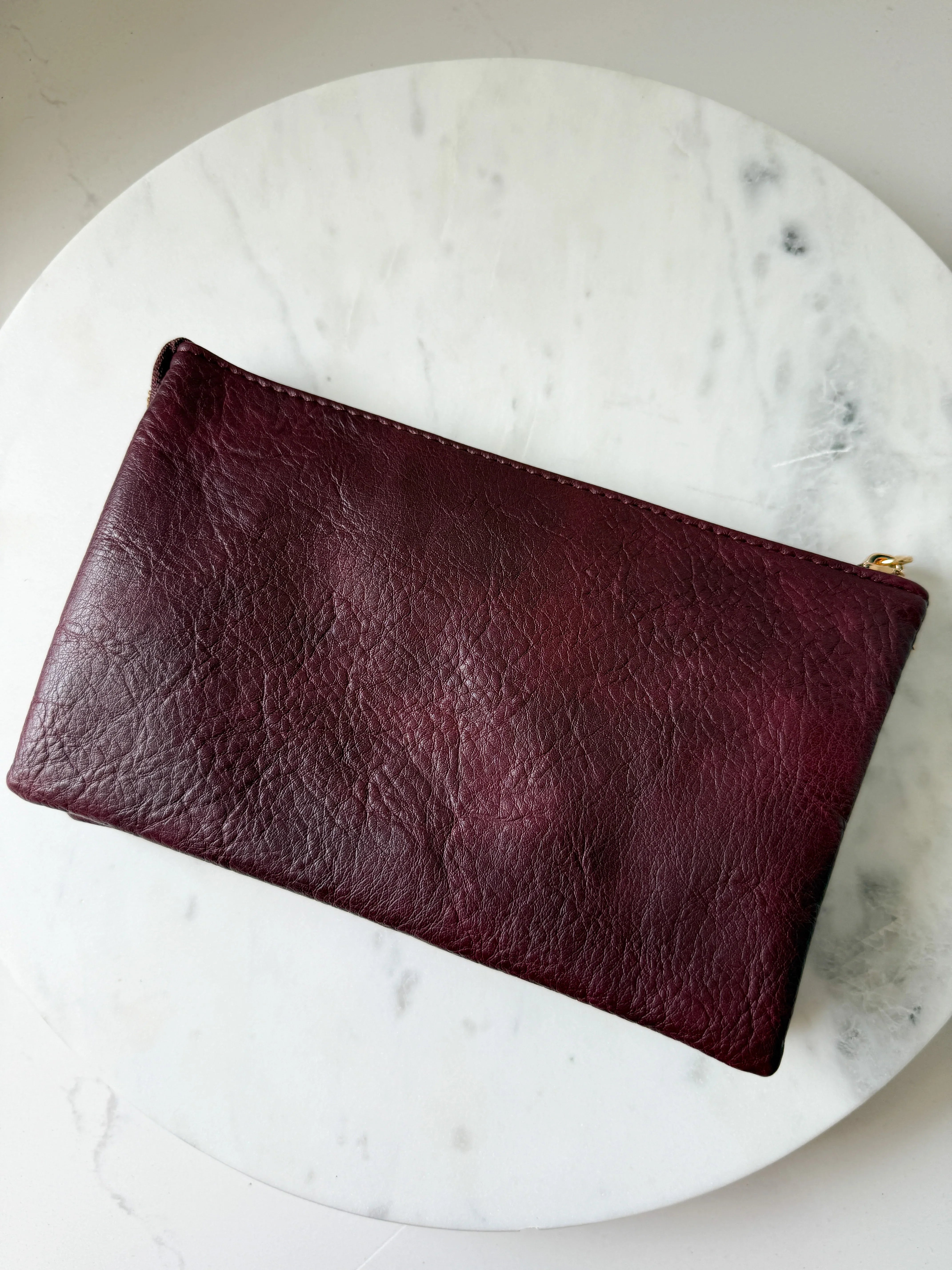 Autumn Edit - Mini Clutch