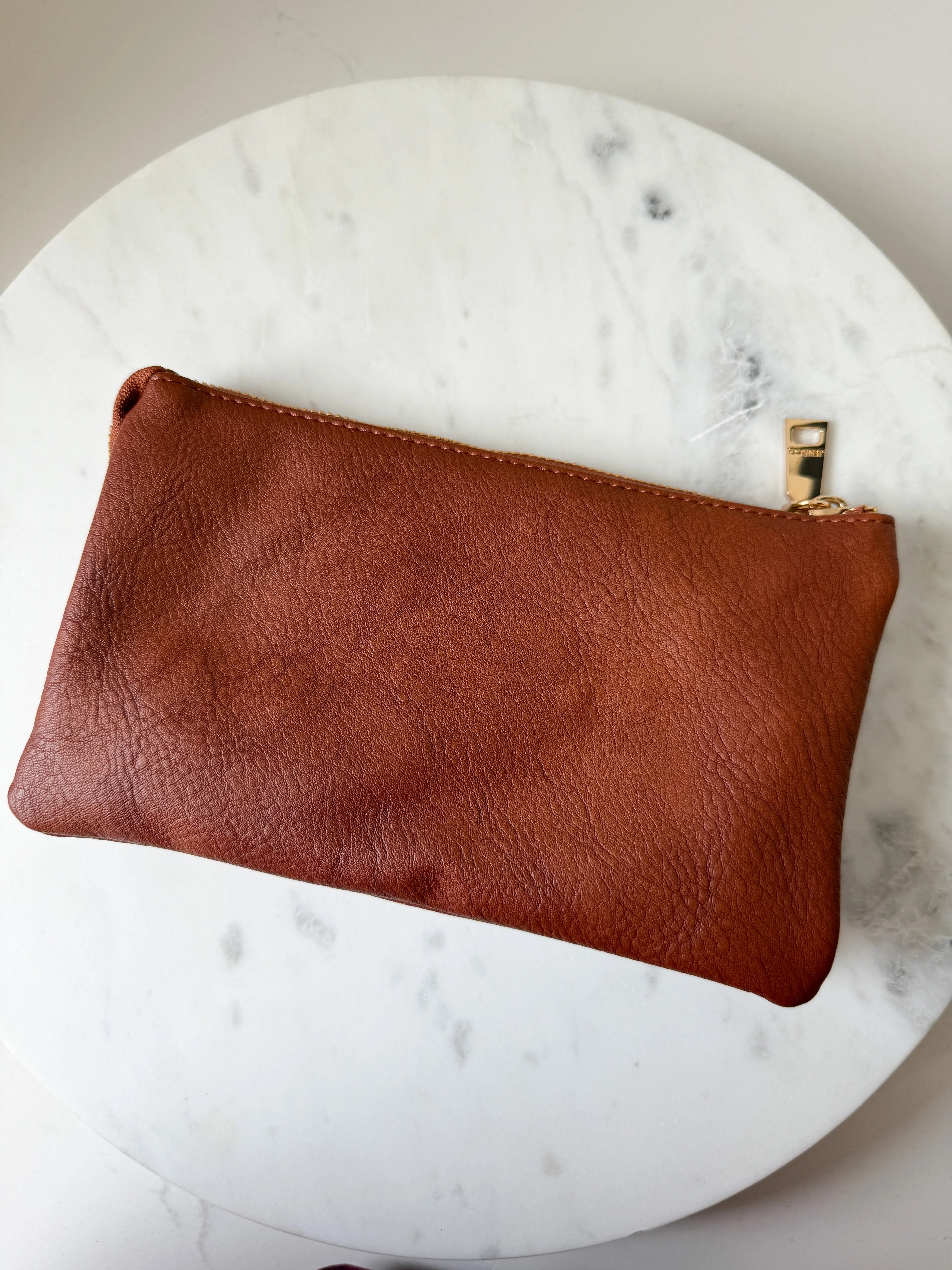 Autumn Edit - Mini Clutch