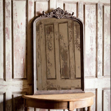 Baroque Mirror (Rounded) - Vintage Soul