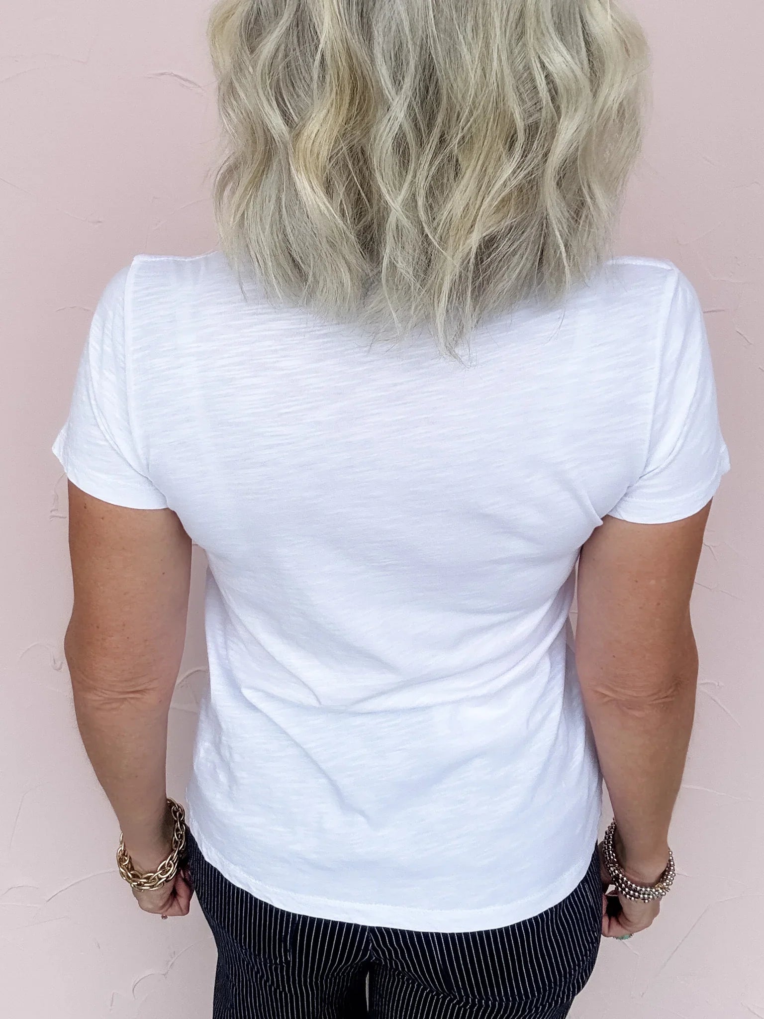 Simple Truth Tee