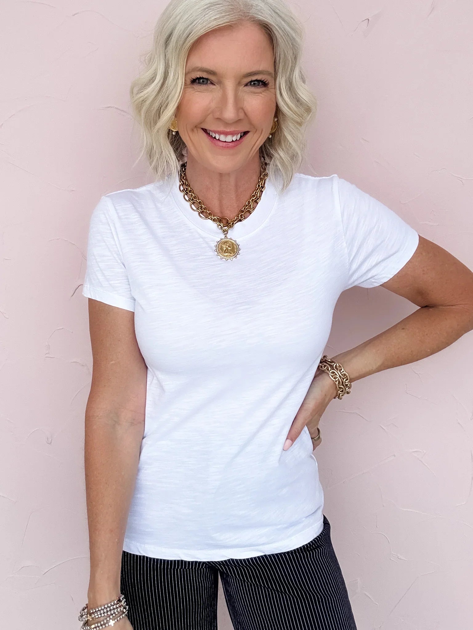 Simple Truth Tee