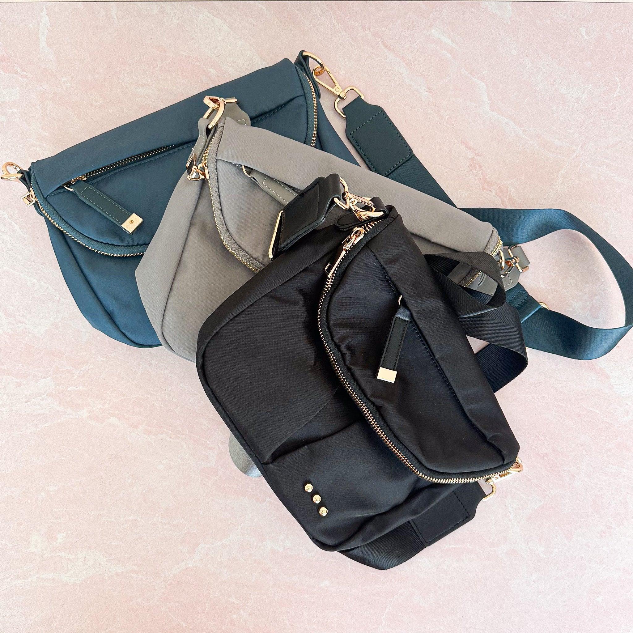 Tilly Crossbody Bag