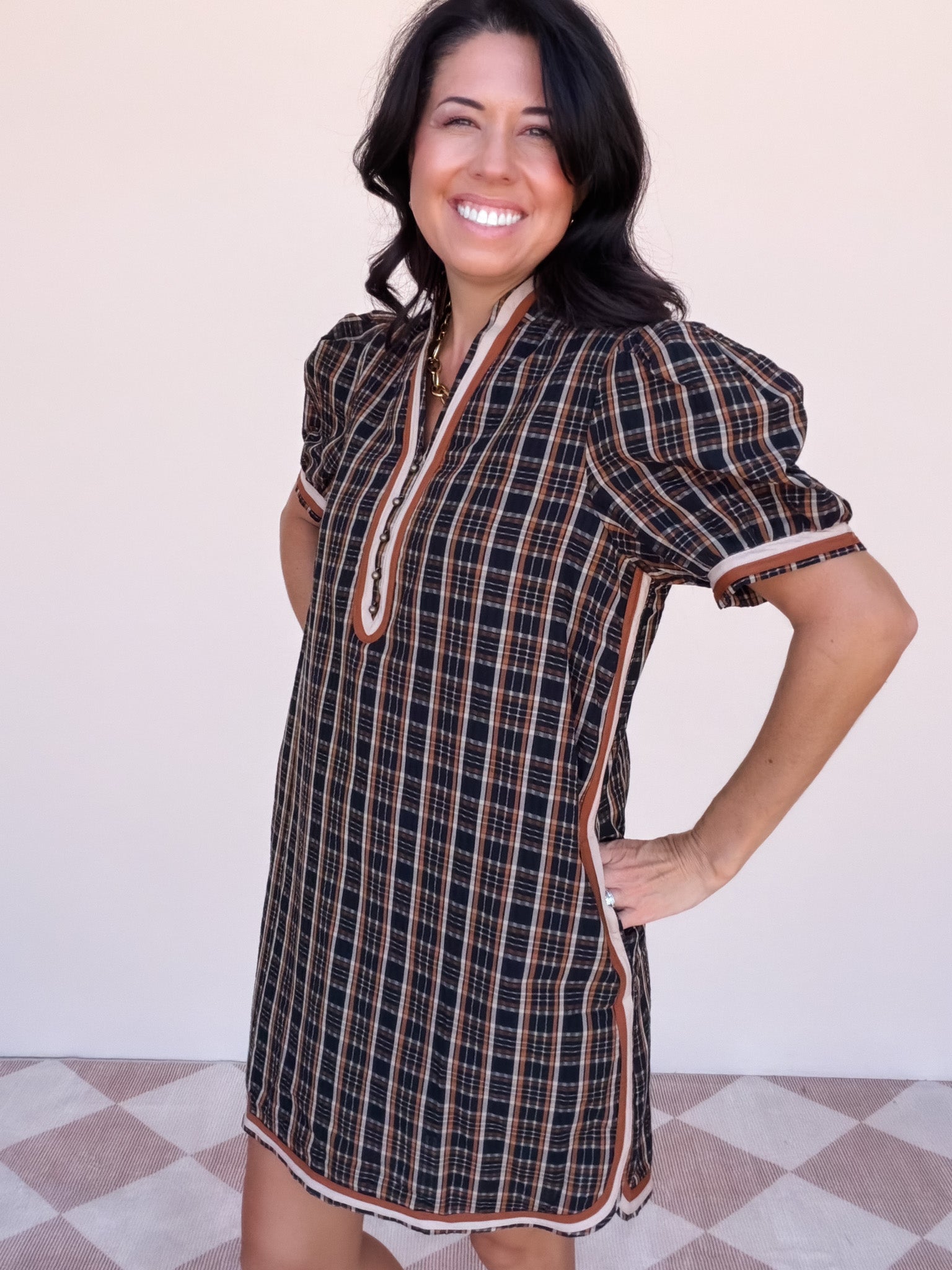 Hallmark Dress
