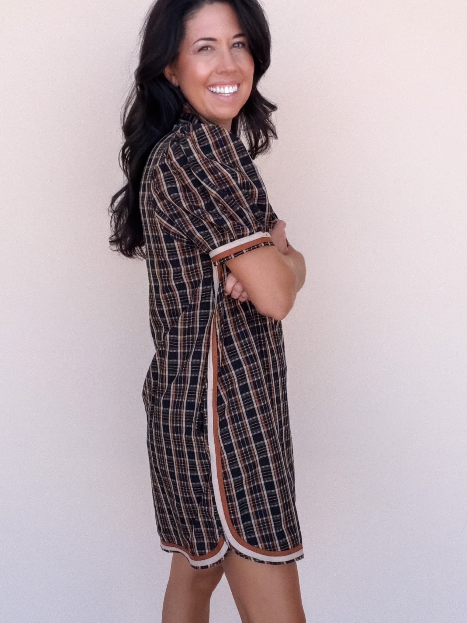Hallmark Dress