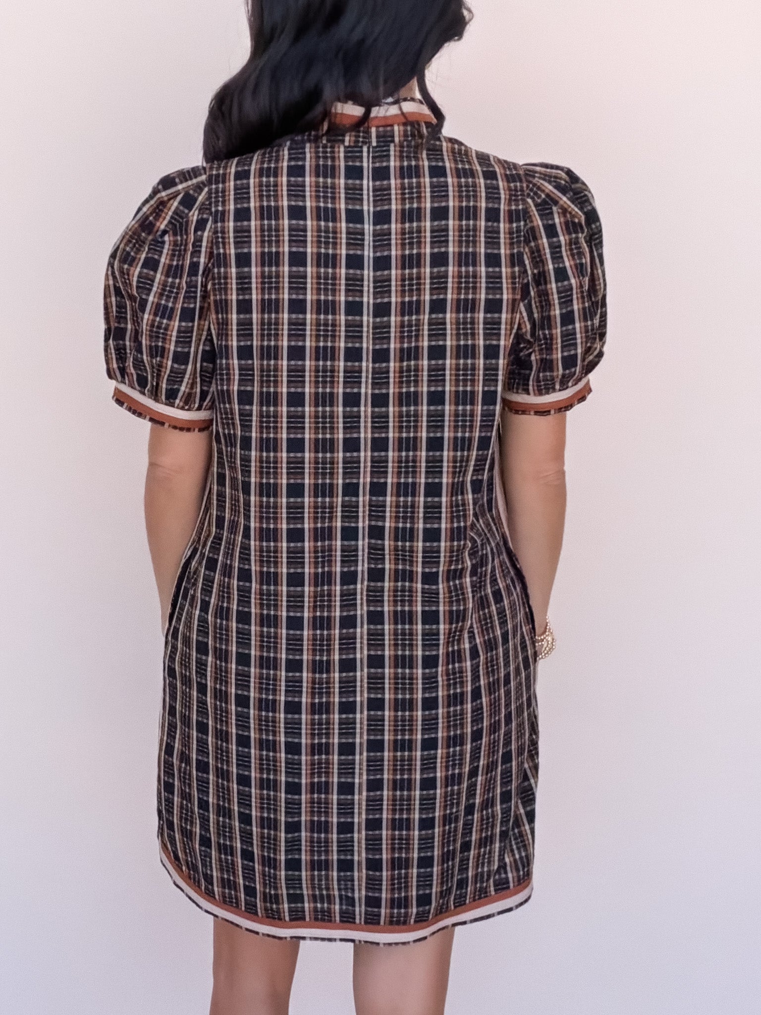 Hallmark Dress